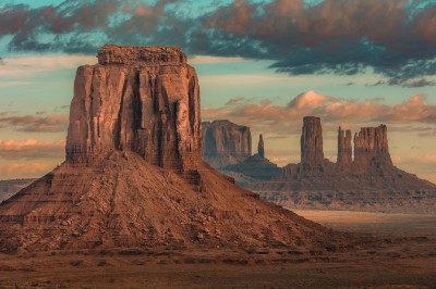 Bawełniany Komplet Dziecięcy - Basic  - M