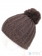 Czapka zimowa damska Klinek
