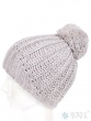 Czapka zimowa damska Klinek