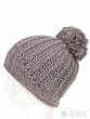 Czapka zimowa damska Klinek