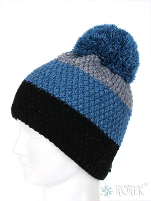 Czapka zimowa polarsport - EIS'R