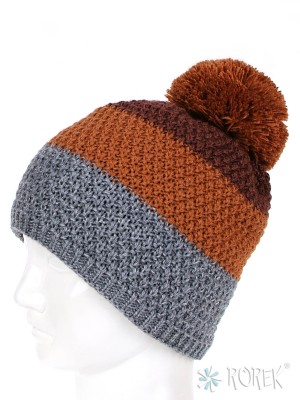 Czapka zimowa polarsport - EIS'R