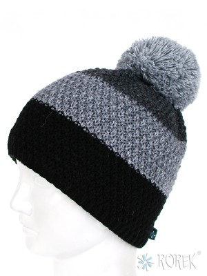 Czapka zimowa polarsport - EIS'R