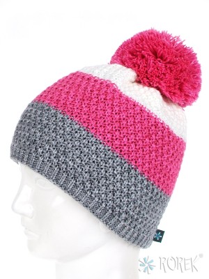 Czapka zimowa polarsport - EIS'R