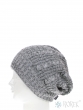 Zimowa czapka Dziecięca - WARKOCZYK