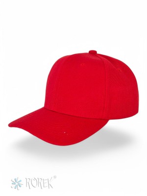 Czapka z Daszkiem - basketball hats - pełna 23 kolory