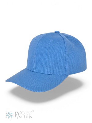 Czapka z Daszkiem - basketball hats - pełna 23 kolory