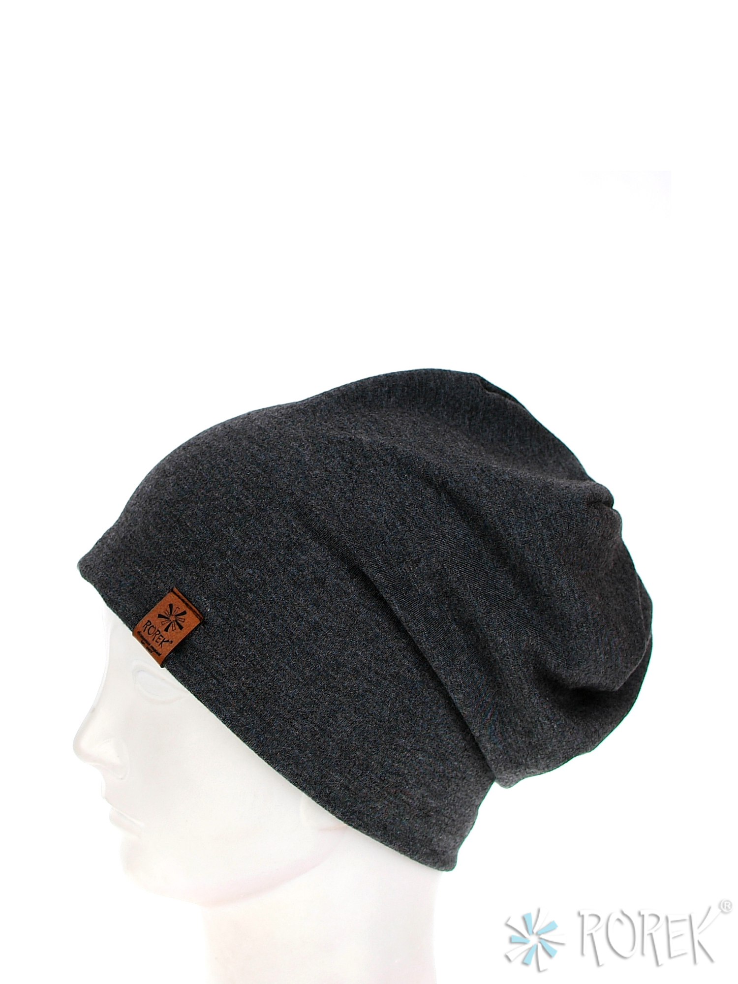 Czapka dres - rozm. XS - M