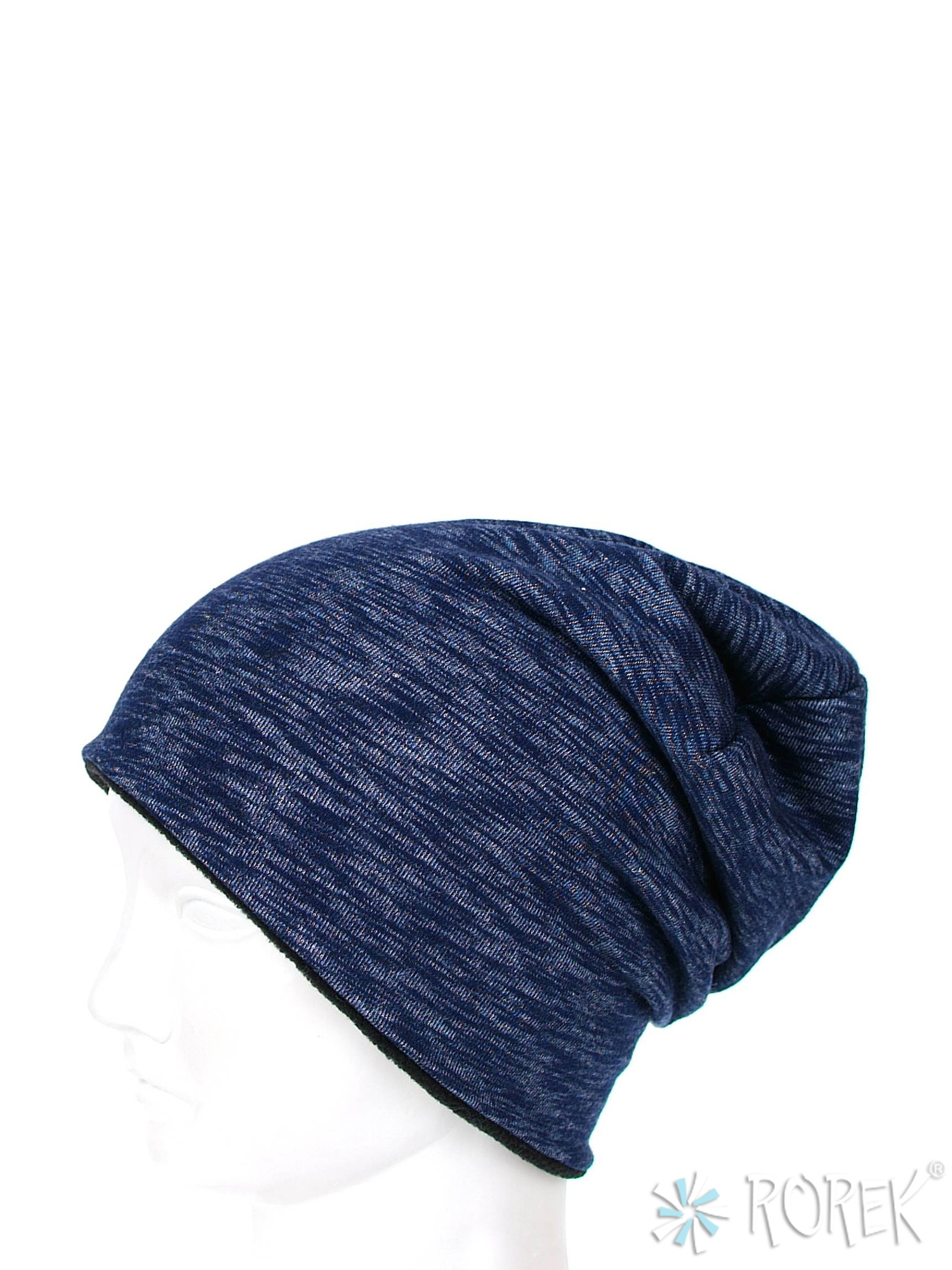 Czapka zimowa Unisex -