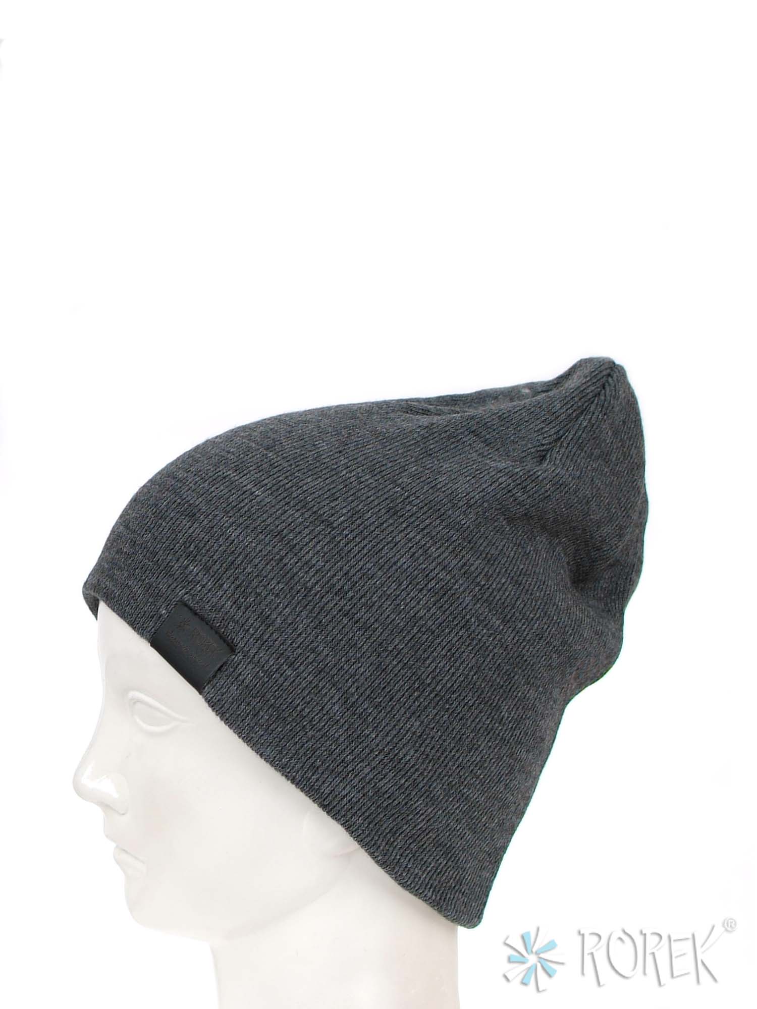 Czapka damska - LANCLUK